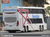 Empresa Reunidas Paulista de Transportes 146203 na cidade de Rio de Janeiro, Rio de Janeiro, Brasil, por Rodrigo Miguel. Número da foto: #9590801.