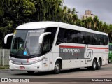 Transpen Transporte Coletivo e Encomendas 38000 na cidade de Curitiba, Paraná, Brasil, por Matheus Ribas. Número da foto: #9592758.