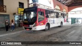 Rigras Transporte Coletivo e Turismo 951 na cidade de Ribeirão Pires, São Paulo, Brasil, por Daniel Neves. Número da foto: #:id.