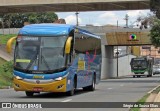 Rápido Expresso Fênix Viação 40525 na cidade de Campinas, São Paulo, Brasil, por Sérgio de Sousa Elias. Número da foto: #:id.