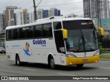 Golden Viagens 4000 na cidade de Salvador, Bahia, Brasil, por Felipe Pessoa de Albuquerque. Número da foto: #:id.