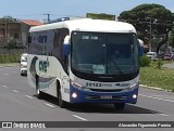 CVE Tur 20122 na cidade de Aracaju, Sergipe, Brasil, por Alexandre Figueiredo Pereira. Número da foto: #9592353.