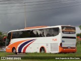 Pardal Bus 6200 na cidade de Gama, Distrito Federal, Brasil, por José Augusto da Silva Gama. ID da foto: :id.