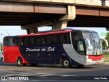 Empresa Expresso Princesa do Sul 217 na cidade de Teresina, Piauí, Brasil, por João Victor. Número da foto: #:id.