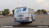 Viação Juína 550 na cidade de Cuiabá, Mato Grosso, Brasil, por Wanderson Severino. Número da foto: #9591238.