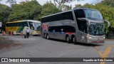Auto Viação 1001 RJ 108.689 na cidade de São Paulo, São Paulo, Brasil, por Espedito de Brito Gomes. Número da foto: #:id.