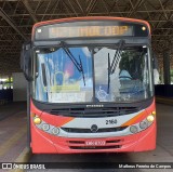 Empresa de Ônibus Vila Galvão 2160 na cidade de Guarulhos, São Paulo, Brasil, por Matheus Ferreira de Campos. ID da foto: :id.