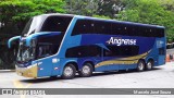 Expresso Angrense 3000 na cidade de São Paulo, São Paulo, Brasil, por Marcelo José Souza. Número da foto: #:id.