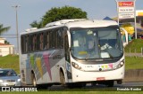 Domínio Transportadora Turística 371 na cidade de Caçapava, São Paulo, Brasil, por Everaldo Bordini. Número da foto: #:id.