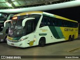Empresa Gontijo de Transportes 18260 na cidade de Marília, São Paulo, Brasil, por Marcio Oliveira. Número da foto: #9589525.