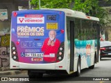 Auto Viação 1001 RJ 108.607 na cidade de Rio de Janeiro, Rio de Janeiro, Brasil, por Gabriel Brook. Número da foto: #:id.