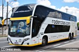 RodeRotas - Rotas de Viação do Triângulo 1806 na cidade de Campinas, São Paulo, Brasil, por Julio Medeiros. Número da foto: #9590284.