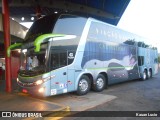 Viação Garcia 8624 na cidade de Ubiratã, Paraná, Brasil, por Kauan Lucio. Número da foto: #9593008.