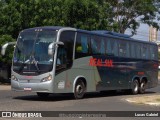 Real Sul Turismo 2010179 na cidade de Teresina, Piauí, Brasil, por Lucas Gabriel. Número da foto: #9590020.
