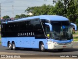 Expresso Guanabara 418 na cidade de Teresina, Piauí, Brasil, por João Pedro F. Santos. Número da foto: #9590297.