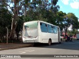 Ônibus Particulares 8308 na cidade de Santa Bárbara d`Oeste, São Paulo, Brasil, por Paulo Eduardo Sanches Ruiz. Número da foto: #9592712.