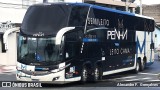 Empresa de Ônibus Nossa Senhora da Penha 60020 na cidade de Balneário Camboriú, Santa Catarina, Brasil, por Alexandre F.  Gonçalves. Número da foto: #:id.