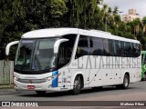 Auto Viação Catarinense 3454 na cidade de Curitiba, Paraná, Brasil, por Matheus Ribas. Número da foto: #:id.