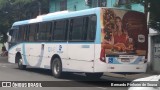 Auto Viação São José 12443 na cidade de Fortaleza, Ceará, Brasil, por Bernardo Pinheiro de Sousa. Número da foto: #:id.