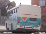 Viação Sanremo 892 na cidade de Vila Velha, Espírito Santo, Brasil, por Artur Galvao. Número da foto: #:id.