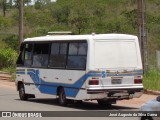 Motorhomes 8923 na cidade de Gama, Distrito Federal, Brasil, por José Augusto da Silva Gama. ID da foto: :id.