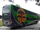 Transportes Thomaz 2001 na cidade de Ponta Grossa, Paraná, Brasil, por Bruny Prado. Número da foto: #9590883.