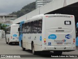 Santa Zita Transportes Coletivos 21272 na cidade de Cariacica, Espírito Santo, Brasil, por Fernando Antônio dos Santos Jr. Número da foto: #:id.