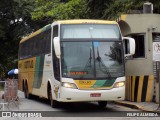 Empresa Gontijo de Transportes 12630 na cidade de São Paulo, São Paulo, Brasil, por FELIPE ALMEIDA. ID da foto: :id.