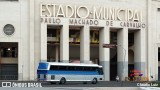 Ônibus Particulares 7256 na cidade de São Paulo, São Paulo, Brasil, por Claudio Luiz. ID da foto: :id.