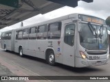 Transporte Coletivo Glória BL604 na cidade de Curitiba, Paraná, Brasil, por Netto Brandelik. Número da foto: #:id.