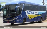 RodeRotas - Rotas de Viação do Triângulo 72318 na cidade de Goiânia, Goiás, Brasil, por Carlos Júnior. Número da foto: #9592011.