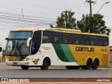 Empresa Gontijo de Transportes 14635 na cidade de Teresina, Piauí, Brasil, por João Victor. Número da foto: #9590181.