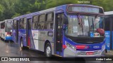 ATT - Alto Tietê Transportes 47.654 na cidade de São Paulo, São Paulo, Brasil, por Andre Carlos. Número da foto: #:id.