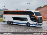 Expresso União 20028 na cidade de Martins Soares, Minas Gerais, Brasil, por Emerson Leite de Andrade. Número da foto: #:id.
