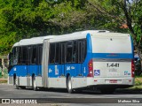 Itamaracá Transportes 1.441 na cidade de Olinda, Pernambuco, Brasil, por Matheus Silva. Número da foto: #:id.