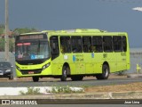 Viação Estrela Eireli 100.002 na cidade de São Luís, Maranhão, Brasil, por Jean Lima. Número da foto: #:id.