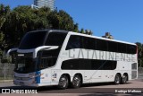 Auto Viação Catarinense 3518 na cidade de Curitiba, Paraná, Brasil, por Rodrigo Matheus. Número da foto: #:id.