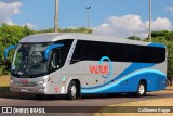 Valtur Turismo 600 na cidade de Cascavel, Paraná, Brasil, por Guilherme Rogge. Número da foto: #:id.