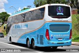 Emtram 5300 na cidade de Campinas, São Paulo, Brasil, por Julio Medeiros. Número da foto: #:id.