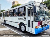 Ônibus Particulares 8298 na cidade de São Paulo, São Paulo, Brasil, por Henrique Santos. Número da foto: #:id.