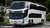 Auto Viação Catarinense 3702 na cidade de Joinville, Santa Catarina, Brasil, por Vinicius Petris. Número da foto: #9592063.