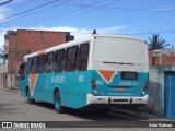 Viação Sanremo 882 na cidade de Vila Velha, Espírito Santo, Brasil, por Artur Galvao. Número da foto: #:id.