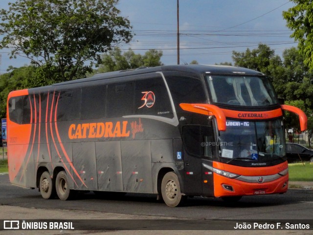 Catedral Turismo 20327 na cidade de Teresina, Piauí, Brasil, por João Pedro F. Santos. Número da foto: #9593929.