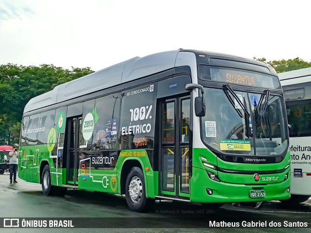 Suzantur Santo André TESTE na cidade de São Paulo, São Paulo, Brasil, por Matheus Gabriel dos Santos. Número da foto: #9596684.