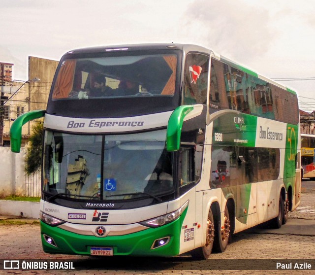 Comércio e Transportes Boa Esperança 6960 na cidade de Belém, Pará, Brasil, por Paul Azile. Número da foto: #9596867.