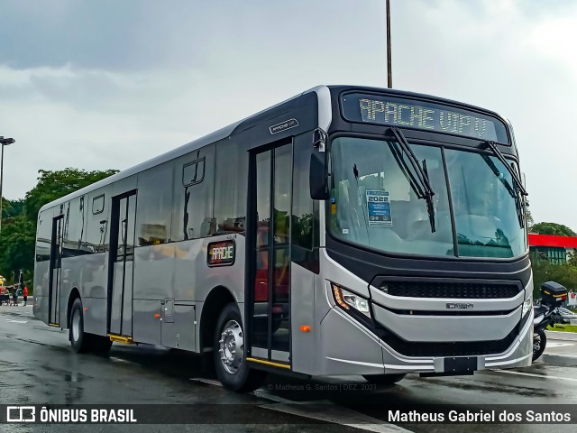 Caio Induscar APACHE VIP V na cidade de São Paulo, São Paulo, Brasil, por Matheus Gabriel dos Santos. Número da foto: #9596524.