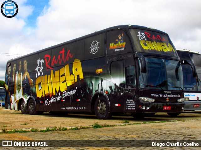 Forró Rasta Chinela 22000 na cidade de Vitória da Conquista, Bahia, Brasil, por Diego Charlis Coelho. Número da foto: #9594479.
