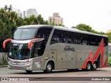 Expresso Maringá 6412 na cidade de Curitiba, Paraná, Brasil, por Matheus Ribas. Número da foto: #:id.