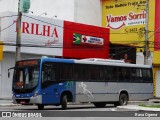 ATT - Atlântico Transportes e Turismo 8819 na cidade de Vitória da Conquista, Bahia, Brasil, por Rava Ogawa. Número da foto: #:id.
