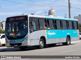 Auto Ônibus Fagundes RJ 101.297 na cidade de Niterói, Rio de Janeiro, Brasil, por Jonathan Oliveira. Número da foto: #:id.